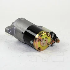 TYC 1-17937 Starter Motor For 05-08 Jeep Commander Grand Cherokee Liberty