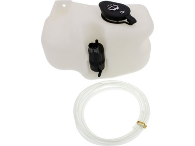 #ad Replacement AP 84CV88G Washer Reservoir Fits 1988 1993 Chevy S10 $39.70