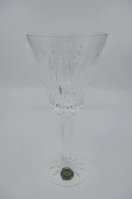 LENOX CHARTER WINE GLASS - 7 3/8"       0204D