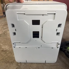 Kimberly-Clark Professional 54254 face plate is sold separate