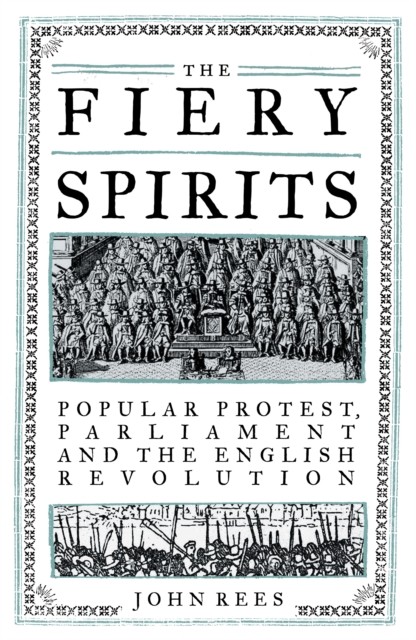 Fiery Spirits