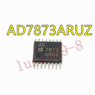 1PCS AD7873ARUZ IC SCREEN CNTRL 12BIT TSSOP16 #tk
