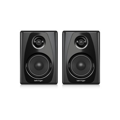Behringer Studio 50 USB Referenz Studio Monitor