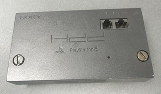 Sony PlayStation 2 Network Adaptor SCPH 10281
