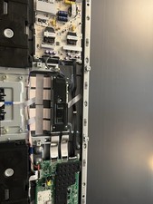 LG OLED55CXAUA TV MAINBOARD,Power board and electonics compone/ EAX69049007 1.0