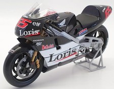 Minichamps 1/12 Scale 122 016165 - Honda NSR 500 West Honda Pons L.Capirossi
