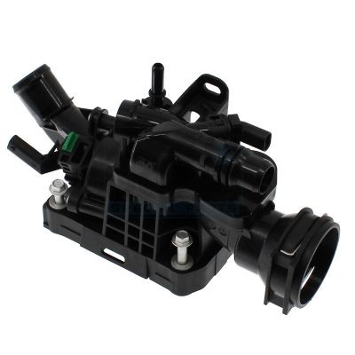 Thermostat liquide de refroidissement MEAT & DORIA 92998 OE 9818467880 pour moteur essence