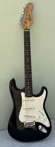 Squier Bullet Stratocaster | eBay