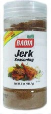Badia Jamaican Jerk Seasoning