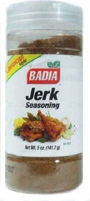 Badia Jamaican Jerk Seasoning
