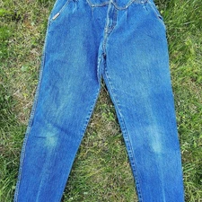VINTAGE GITANO WOMANS JEANS