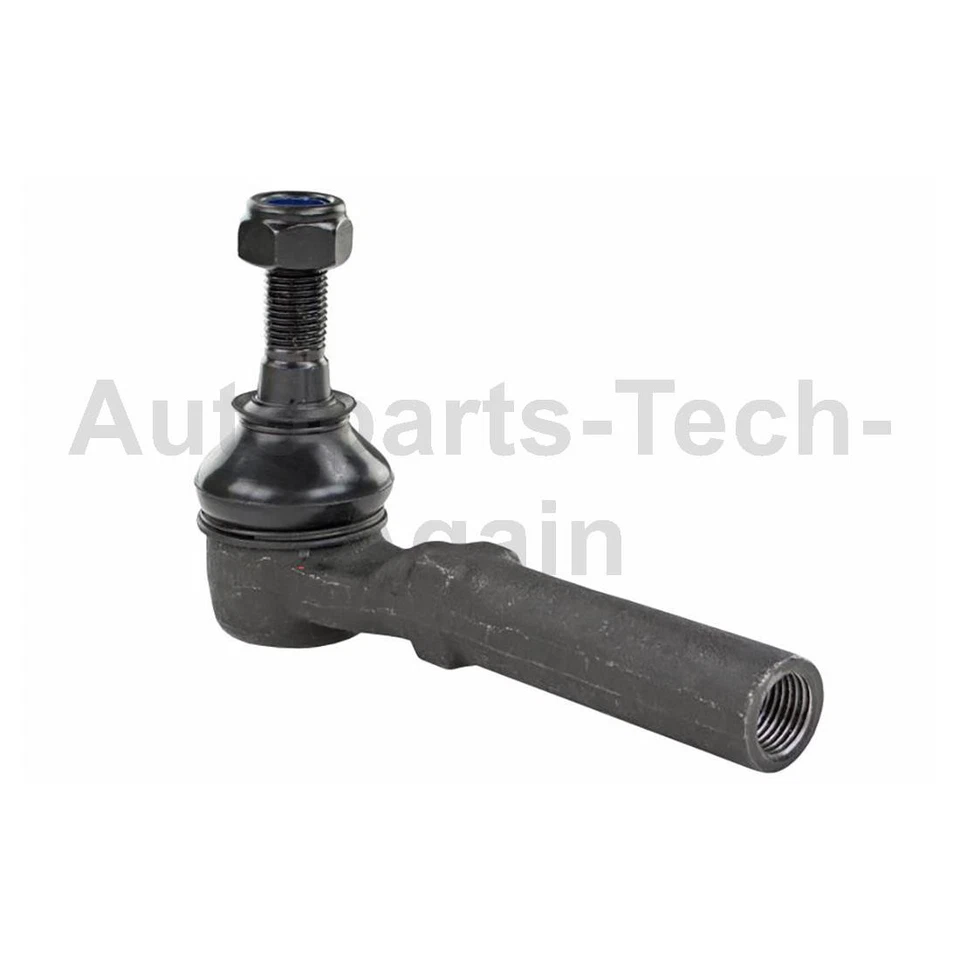 Brazo de control de extremo de barra de amarre delantera 4 Mevotech para GMC Acadia 2007-2016 Foto 2 de 4
