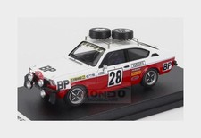 1:43 TROFEU Opel Kadett Gt/E #28 Rally Montecarlo 1977 Greder Celigny TRFDSN239