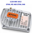 1128 080 1812 STIHL OEM RECOIL STARTER HOUSING FAN COVER MS460 046 GENUINE NEW