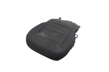 2020-2024 Ford Police Front Passenger Lower Cushion Cloth Heated Oem