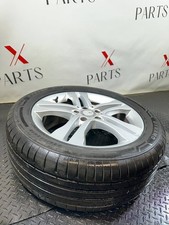 MERCEDES GLA CLASS X156 ALLOY WHEEL 7J ET46 5X112MM A1564010102 TYRE 6MM