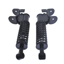 LABLT Front Shock Strut Assembly For EZGO RXV Golf Cart 2008-up