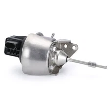 Turbo Electronic Vacuum Actuator Fit AUDI TT 2.0 TDI VW Scirocco 2.0D 03L198716A