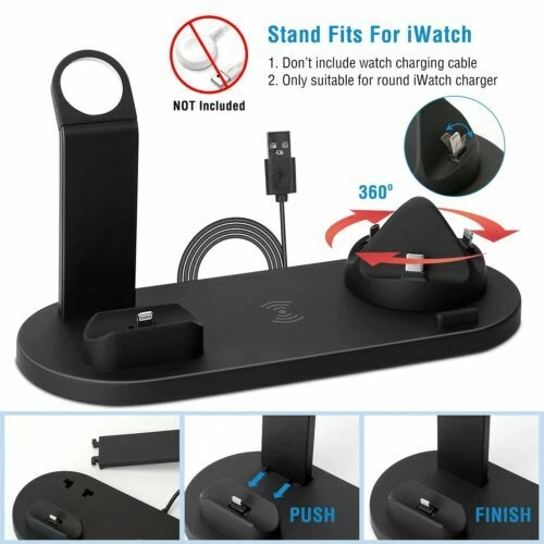 Celular Estações de carregamento para Sony Sony Xperia Z3