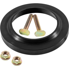 for Thetford Aqua Magic 12524 Closet Bolt Kit Toilet Parts Flange Seal Package