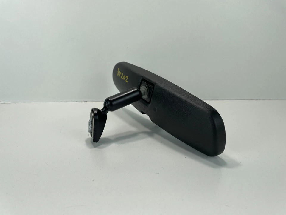 07-13 MAZDA 3 ESCURECIMENTO MANUAL SEM SENSOR DE CHUVA ESPELHO RETROVISOR FABRICANTE DE EQUIPAMENTO ORIGINAL, 267-50309 - Imagem 3 de 4