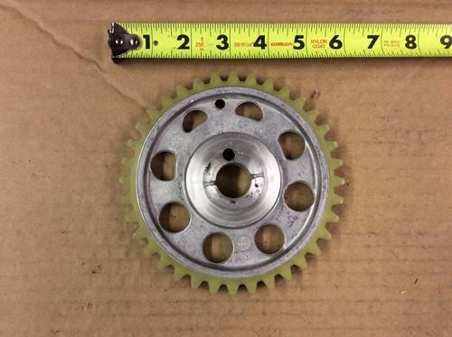 New Clevite S420N Engine Timing Camshaft Sprocket - Picture 4 of 4