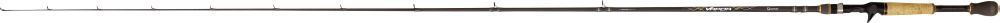 QUANTUM Vapor US-Приманка VPC704F Medium-Light 2,15м 7-9 г от TACKLE-ВЫГОДНЫЕ ПРЕДЛОЖЕНИЯ !!!