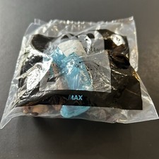 McDonald  s Happy Meal Disney The Little Mermaid Toy 6 Max Rolling Figure