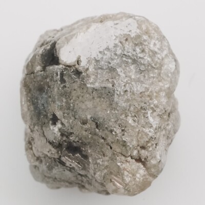 4.12 Ct Natural Loose Earth Mined African Rare Raw Rough Mix Diamond