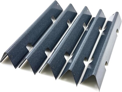 15.3  Porcelain Enameled Flavorizer Bars 7636 for Weber Spirit 300 Series E310