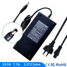 AC Power Adapter Charger for MSI GT780 GT780DX GT780DXR GT780R GT783 Notebook