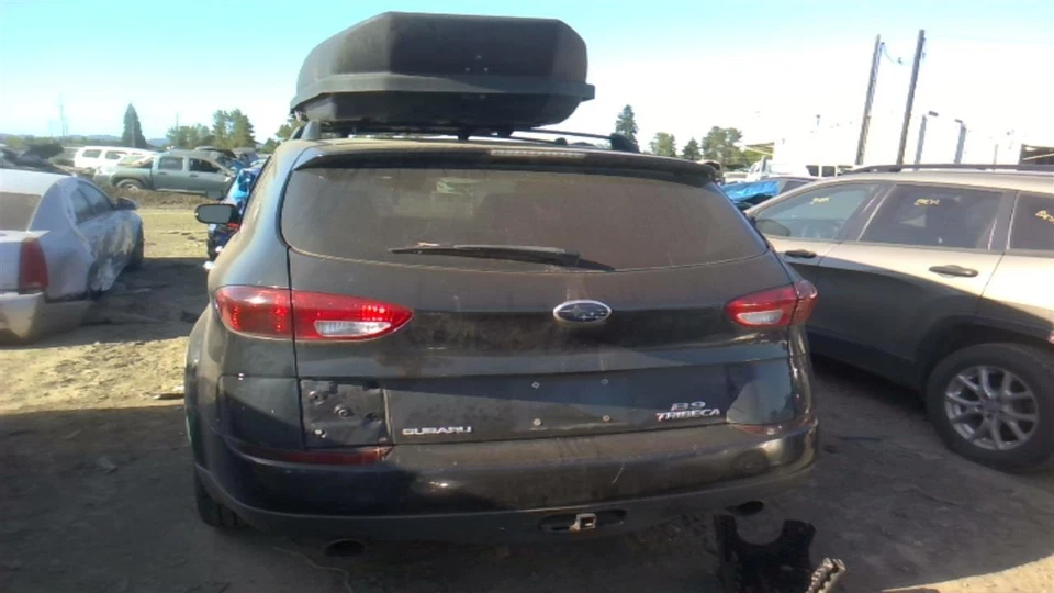 Used Front Suspension Stabilizer Bar fits: 2007 Subaru Tribeca Front Front Grade Foto 4 de 4