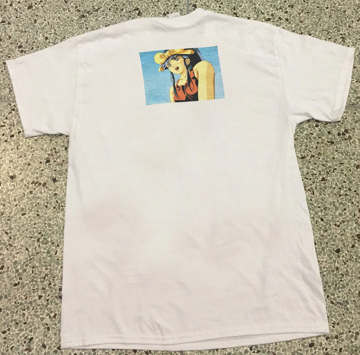 Hentai supreme shirt 2025