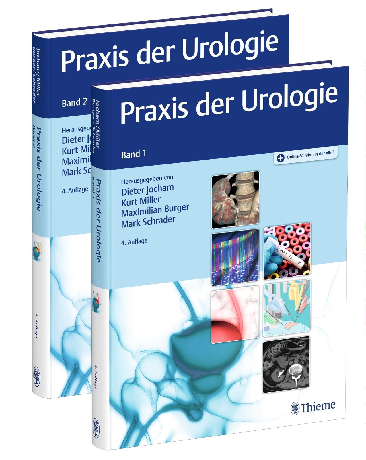 Thumbnail - Praxis Der Urologie Dieter Jocham