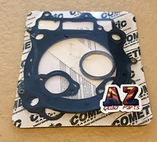2006+ Honda TRX450R TRX 450R 96mm Standard Bore Cometic Top End Gasket Kit C3139