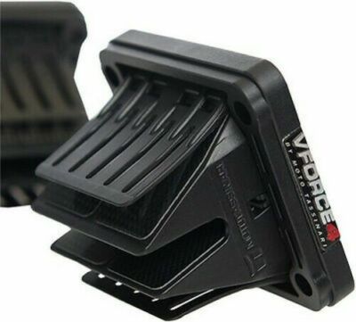 NEW - Yamaha Y125Z RX-135 RX-Z135 Membrane MotoTassinari VFORCE4 BANSHEE V4144-1