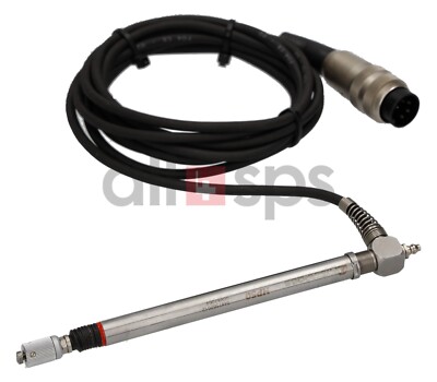 MARPOSS PRÄZISIONS MESSKOPF, HP50 - 3441567012 (USED)
