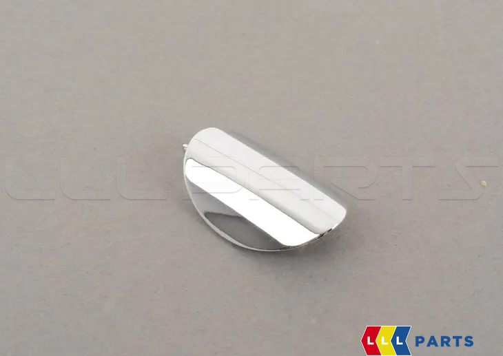 Poignée De Porte Extérieure Gauche Design élégant Avec Trou De Serrure