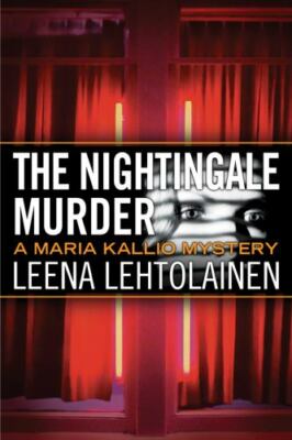 The Nightingale Murder by Lehtolainen, Leena