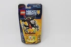 LEGO NEXO KNIGHTS - ULTIMATE LAVARIA -70335 - Factory Sealed