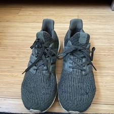 adidas gazelle silver green womens adidas Ultraboost 3.0 Trace Cargo – holysoles.shop main image 0