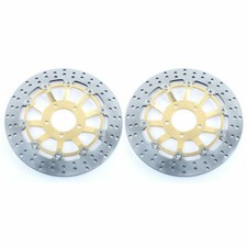 Bremsscheiben vorne für Suzuki GSF 400 600 B...