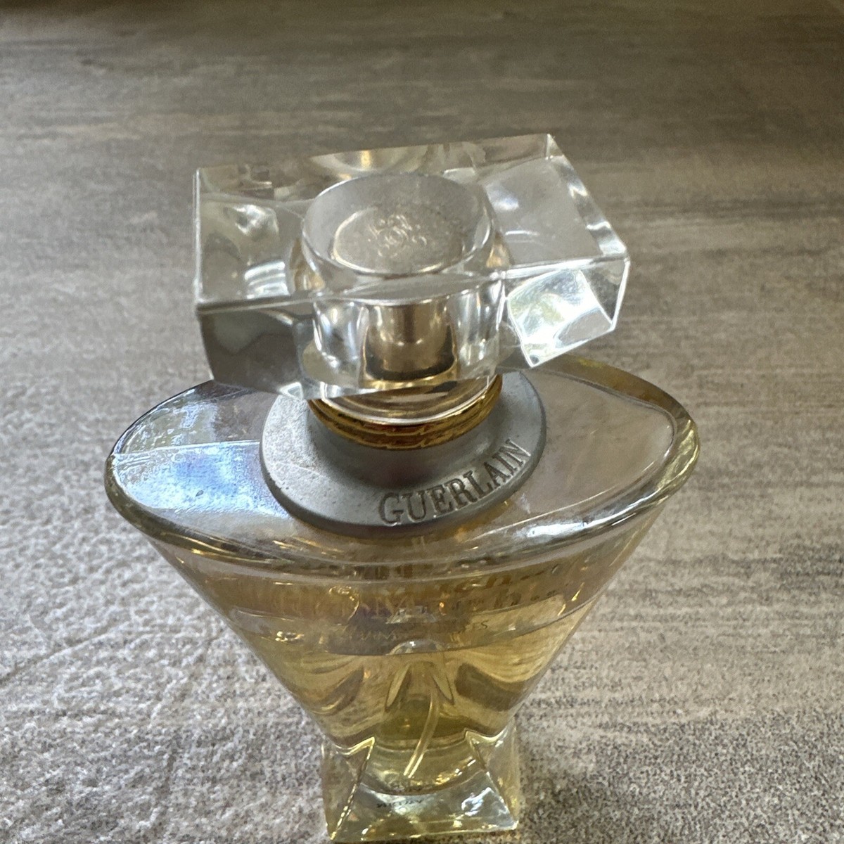 GUERLAIN ゲラン トゥー マッチ シャンゼリゼ 75ml Too Much Champs Elysees EDT Spray 1.7 Oz. By Guerlain