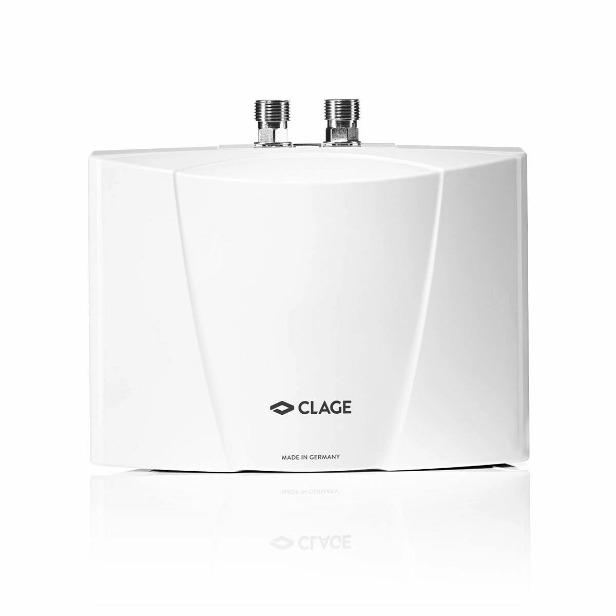 Clage small instantaneous water heater MBH3 base table pressure resistant  3.5 kW / 230V 1500-16003 4010436160038 | eBay