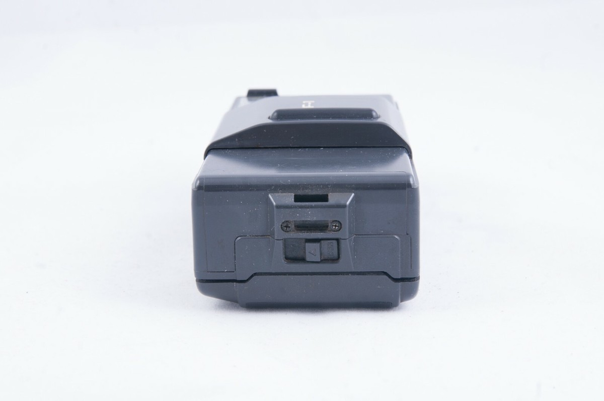 Olympus AF-1 Poin&Shoot Film Camera Tested | eBay