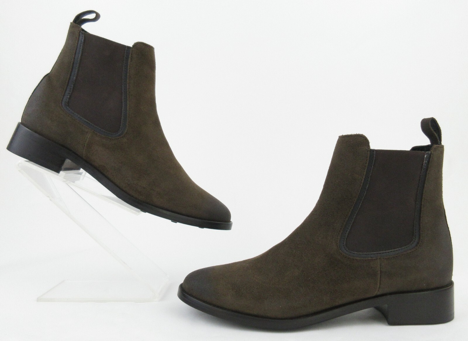 Thursday Boot Co Duchess Chelsea Boots 