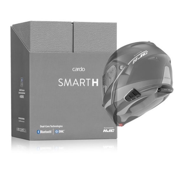 Cardo Scala Rider Smart H Solo 