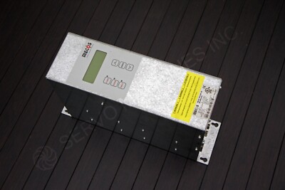 MECOS TRUMPF MBE3-50 DRIVE WITH 90 DAYS WARRANTY