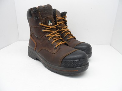 timberland pro endurance work boots