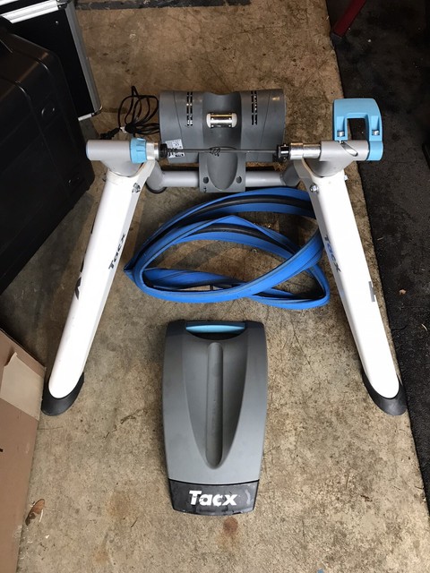 Tacx vortex smart t2180